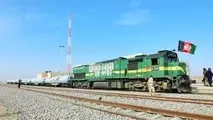 مقدمات اعزام قطار ترانزیتی افغانستان به ترکیه انجام شد 