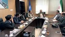 ارتباط صنعت و دانشگاه، گامی در تسریع هوشمندسازی بندر بوشهر