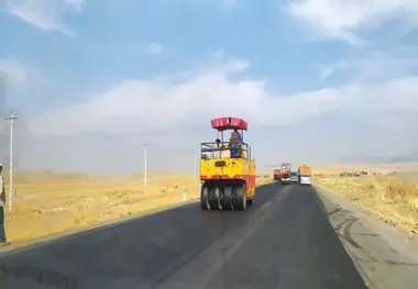 آمادگی راهداری برای ارتقای ایمنی محورهای اسدآباد