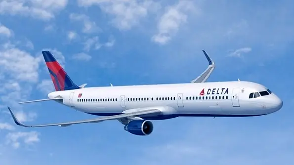 Delta orders 10 more Airbus A321ceos
