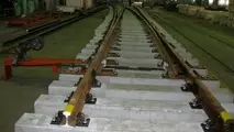 تعویض ۶ دستگاه سوزن در راستای افزایش سرعت در ۷ ایستگاه ناحیه اصفهان