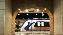 احداث ۴ ایستگاه خط ۲ مترو در منطقه ۱۴ اصفهان