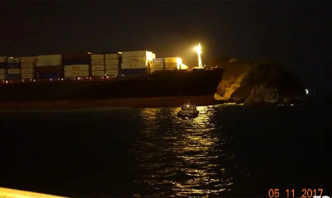 کشتی ایرانی در هنگ‌کنگ به گل نشست