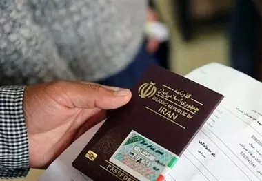 زائران حج ارز مسافرتی را در فرودگاه تحویل بگیرند