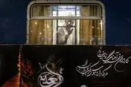 پیش‌ بینی قطارهای فوق‌ العاده به مقاصد خرمشهر، کرمانشاه و شلمچه 