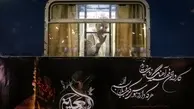 قطار فوق العاده در مسیر تهران - کرمانشاه و بالعکس راه اندازی شد