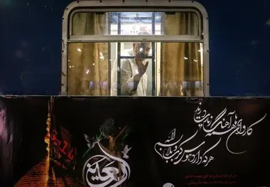 پیش‌ بینی قطارهای فوق‌ العاده به مقاصد خرمشهر، کرمانشاه و شلمچه 