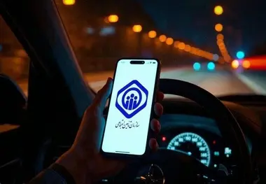 بیمه اجباری رانندگان اینترنتی: عجله در تصمیم‌ گیری یا بی‌ توجهی به بدنه کار؟