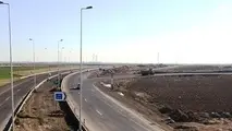 طرح تکمیل سامانه روشنایی محور قم قنوات