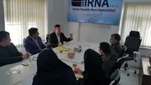 بازگشت پروازهای فرودگاه یاسوج 