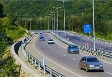 جزئیات ممنوعیت‌ها و محدودیت‌های ترافیکی محورهای مواصلاتی