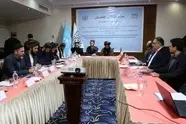 سند همکاری‌های مشترک حمل و نقل بین المللی جاده ای بین ایران و افغانستان امضا شد