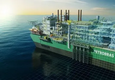Seatrium Picks ABB to Supply Electrical Equipment for Petrobras' FPSOs