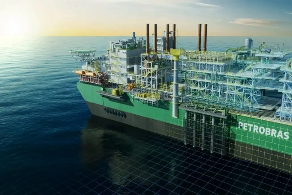 Seatrium Picks ABB to Supply Electrical Equipment for Petrobras' FPSOs