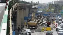 
حذف کارگاه‌های عمرانی زیر گذر گیشا همزمان با شروع مدارس
