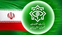درخواست وزارت اطلاعات: تردد مشکوک کامیون و وانت‌ بارها را گزارش دهید 