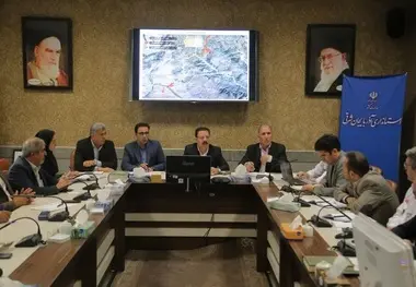 معاون استاندار آذربایجان شرقی: کاهش تصادفات جاده ای نیازمند برنامه ریزی دقیق است