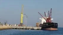 جذب اپراتور بندر شهید رجایی تا یک ماه آینده