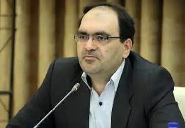 انتقال ایستگاه راه‌آهن مسافری همدان به داخل شهر