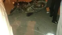 2 سانحه رانندگی در تربت حیدریه با 2 کشته و سه مصدوم
