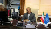 پیام تبریک مدیرکل بنادر و دریانوردی استان مازندران به مناسبت هفته پدافند غیر عامل  