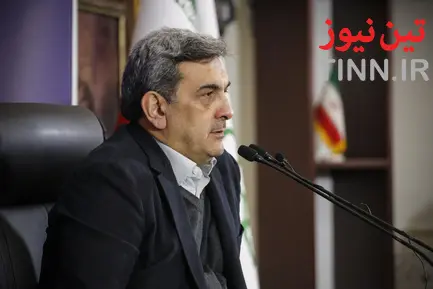 اولین نشست خبری شهردار تهران