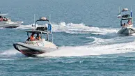 از قایق‌های تندرو جدید در خلیج فارس رونمایی شد/مبارزه با صیادنماها افزایش می‌یابد