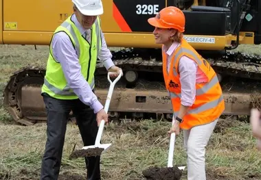 Queensland opens Beaudesert Town Centre Bypass