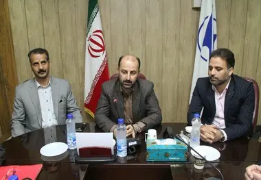 معرفی معاونت عملیات هوانوردی فرودگاه اهواز