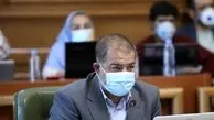 شهردار تهران سنوات ارفاقی بازنشستگی آتش نشانان را پیگیری کند