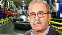 قرار است لاستیک ارزان شود؟