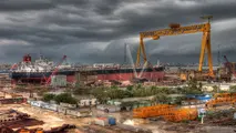 اجاره LPGبرها گران‎تر می‎شود