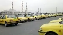 جلوی فعالیت غیرقانونی خودروهای بین شهری گرفته شد
