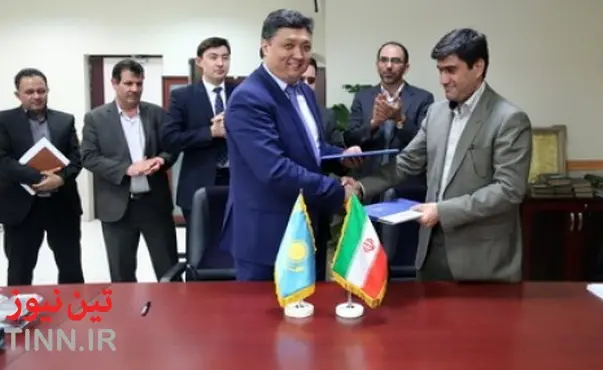 ◄ اعطای تخفیف حمل کالای صادراتی ایران به قزاقستان