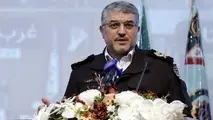 مرگ سالانه ۲۰ هزار نفر در سوانح رانندگی/پیشنهادات به رئیس جمهور و دولت برای کاهش تصادفات رانندگی  