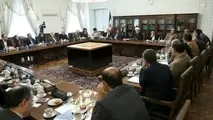 در جلسه اقتصاددانان با روحانی چه گذشت؟