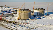 Yamal LNG first shipments planned in November