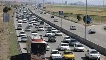 ثبت بیش از 10 میلیون تردد در تعطیلات ایام محرم