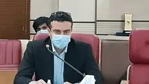 افزایش تعداد بیماران بستری کرونا درقزوین
