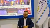 تغییر نرخ بلیت قطارهای ۵ ستاره افزایش رفاه مسافران را به همراه خواهد داشت