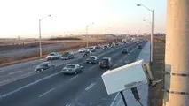 ۷۹ میلیون تردد در جاده‌های آذربایجان غربی ثبت شد