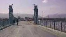 مرز تجاری شلمچه تعطیل شد