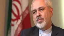 واکنش ظریف به تحریم نفتکش «سانچی»