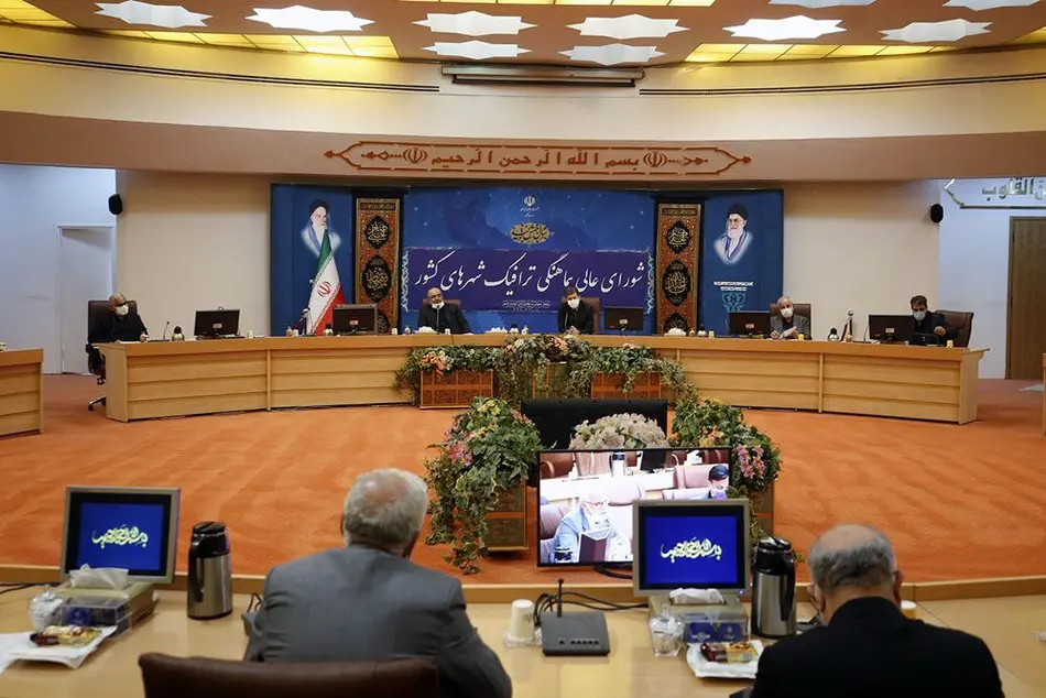 تاکید وزارت کشور بر بهره گیری از سامانه های جدید حمل و نقلی