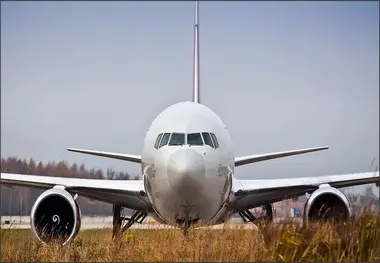 تحریم هوایی ایران دور خورد/ ورود دو فروند ایرباس A340 از لیتوانی به ایران 

