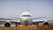 تحریم هوایی ایران دور خورد/ ورود دو فروند ایرباس A340 از لیتوانی به ایران 

