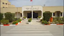 آگهی فراخوان مناقصه عملیات اجرایی فرودگاه بندرلنگه