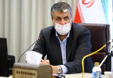 وزیر راه و شهرسازی: مصمم به ساخت مسکن برای خبرنگاران هستیم