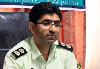 مرگ مرد 45 ساله بر اثر سقوط از مخزن شیمیایی در این شهرستان 