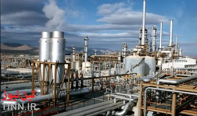عقد قرارداد تولید بنزین یورو ۵ با شرکت آمریکایی UOP